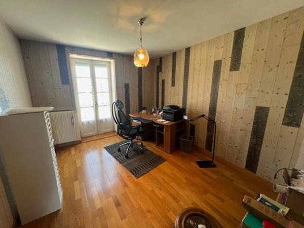 Maison à vendre 7 pièces ARC SUR TILLE (21)