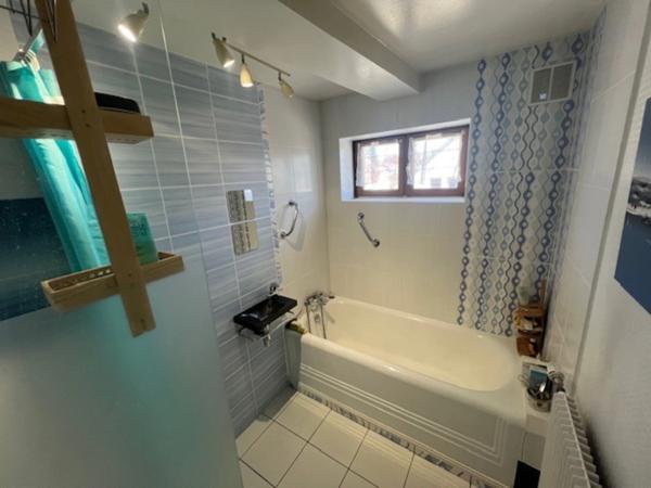 Maison à vendre 7 pièces ARC SUR TILLE (21)