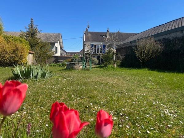 Maison à vendre 7 pièces ARC SUR TILLE (21)