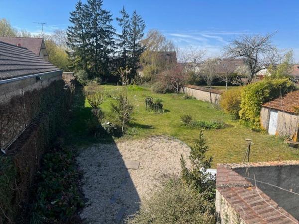 Maison à vendre 7 pièces ARC SUR TILLE (21)