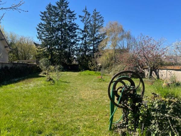 Maison à vendre 7 pièces ARC SUR TILLE (21)