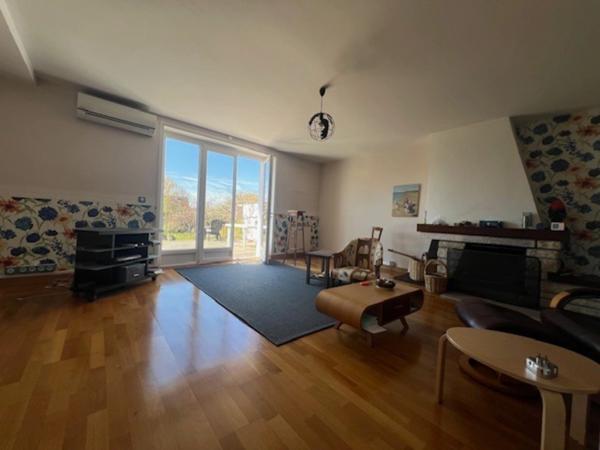 Maison à vendre 7 pièces ARC SUR TILLE (21)