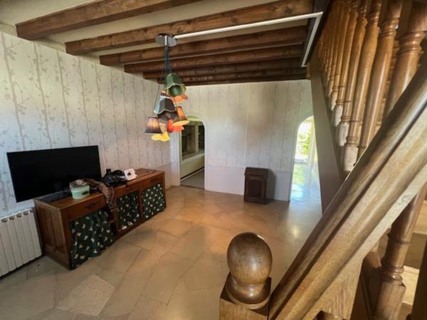 Maison à vendre 7 pièces ARC SUR TILLE (21)