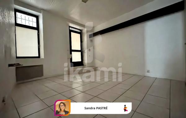 Local Commercial de 50 m²