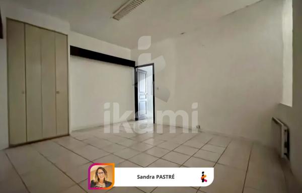 Local Commercial de 50 m²
