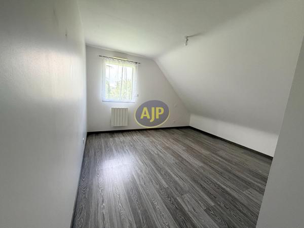 Vente maison La Chapelle De Brain : 282 820 € - AJP By Marie