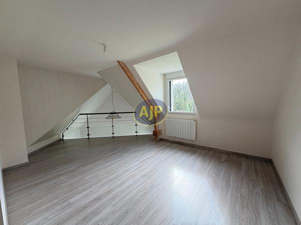 Vente maison La Chapelle De Brain : 282 820 € - AJP By Marie