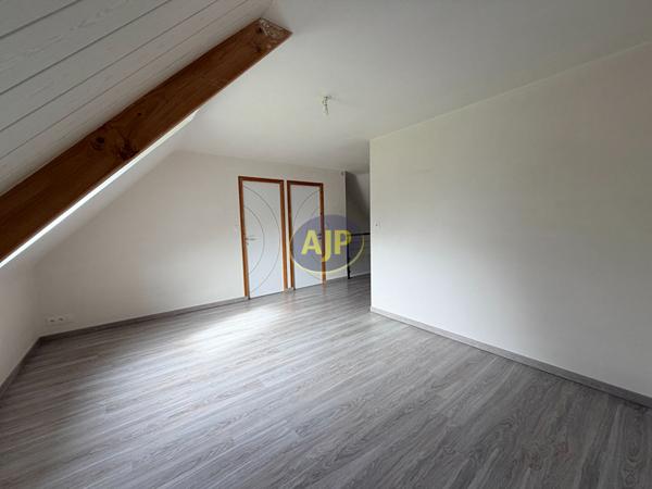 Vente maison La Chapelle De Brain : 282 820 € - AJP By Marie