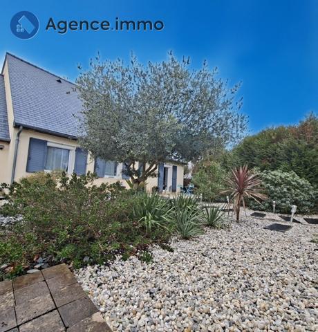 À vendre - Maison traditionnelle, 6 pièces située à Mulsanne (72230)