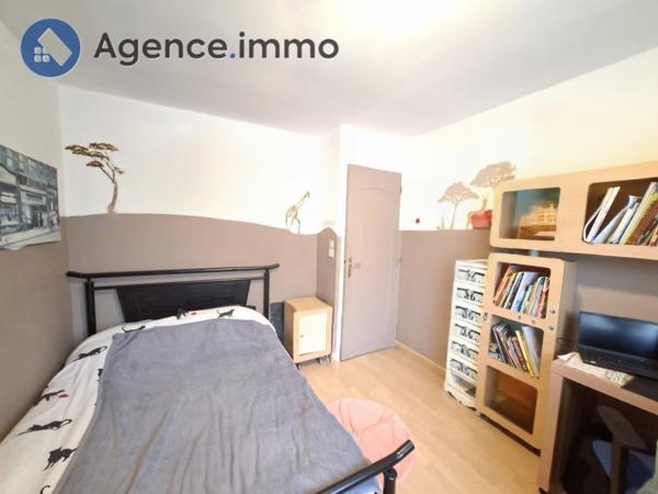 À vendre - Maison traditionnelle, 6 pièces située à Mulsanne (72230)