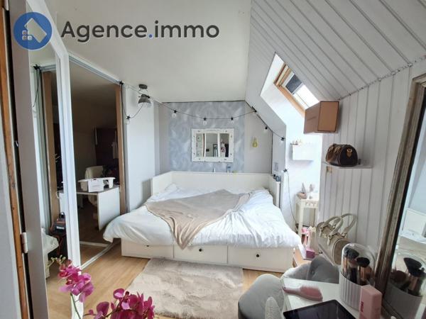 À vendre - Maison traditionnelle, 6 pièces située à Mulsanne (72230)