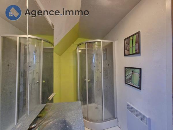 À vendre - Maison traditionnelle, 6 pièces située à Mulsanne (72230)