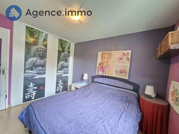 À vendre - Maison traditionnelle, 6 pièces située à Mulsanne (72230)