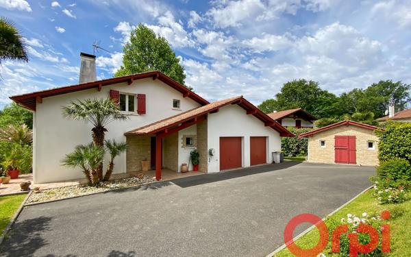 Maison à louer