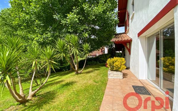 Maison à louer