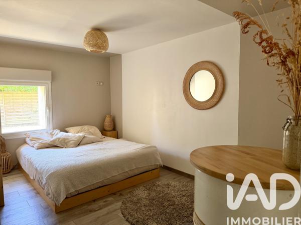 Maison à vendre 7 pièces 180 m² Saint-Étienne-de-Montluc