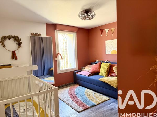 Maison à vendre 7 pièces 180 m² Saint-Étienne-de-Montluc