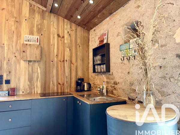 Maison à vendre 7 pièces 180 m² Saint-Étienne-de-Montluc