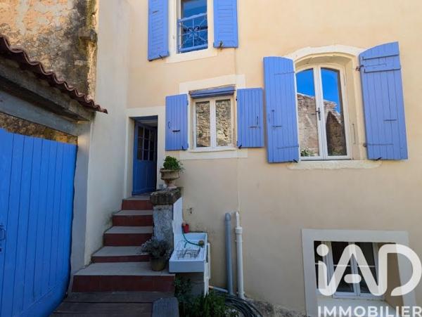 Maison à vendre 5 pièces 141 m² Mornas