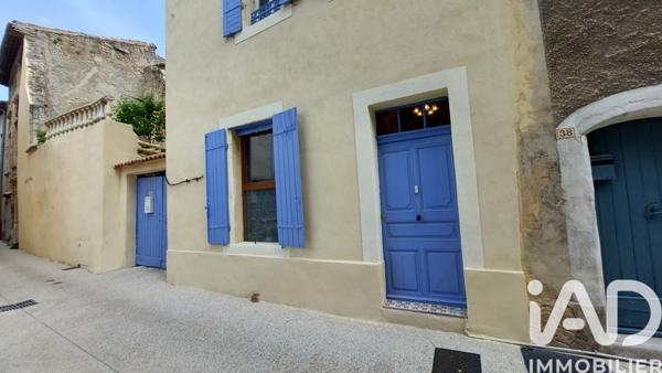 Maison à vendre 5 pièces 141 m² Mornas