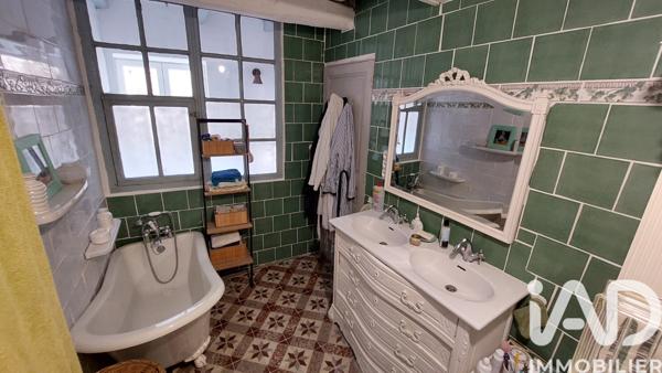 Maison à vendre 5 pièces 141 m² Mornas