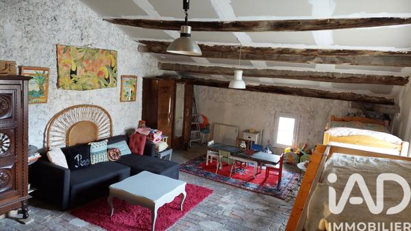 Maison à vendre 5 pièces 141 m² Mornas