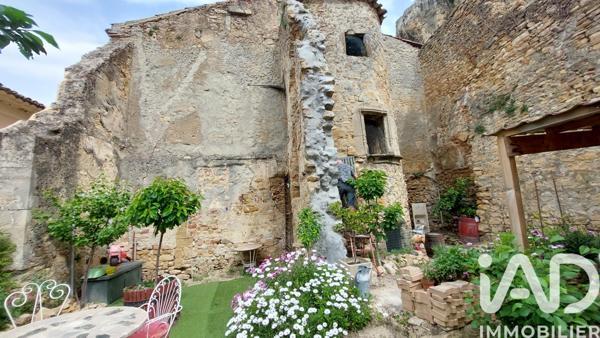 Maison à vendre 5 pièces 141 m² Mornas