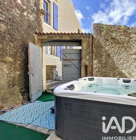 Maison à vendre 5 pièces 141 m² Mornas