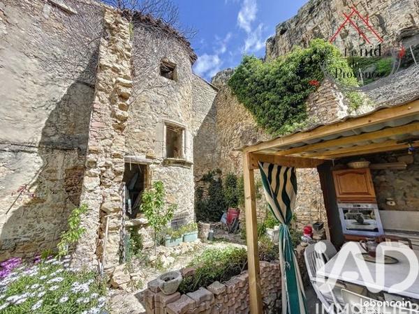 Maison à vendre 5 pièces 141 m² Mornas