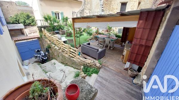 Maison à vendre 5 pièces 141 m² Mornas