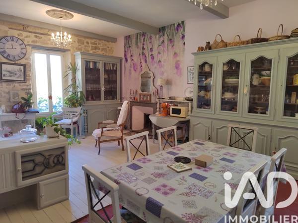 Maison à vendre 5 pièces 141 m² Mornas