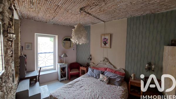 Maison à vendre 5 pièces 141 m² Mornas