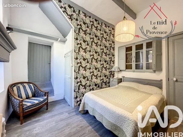 Maison à vendre 5 pièces 141 m² Mornas