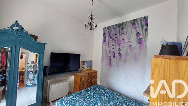 Maison à vendre 5 pièces 141 m² Mornas