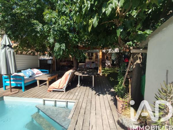 Maison à vendre 2 pièces 45 m² Toulon