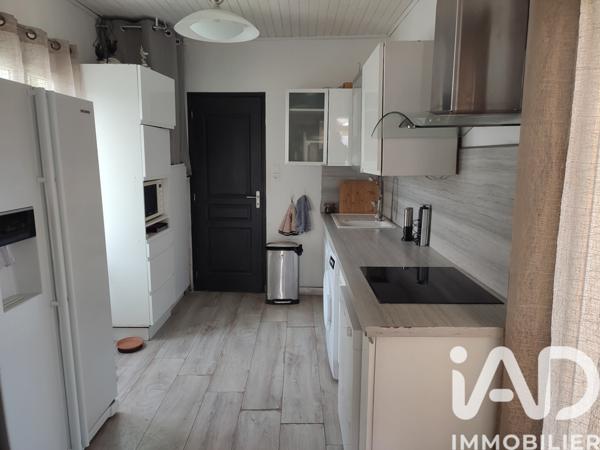 Maison à vendre 2 pièces 45 m² Toulon