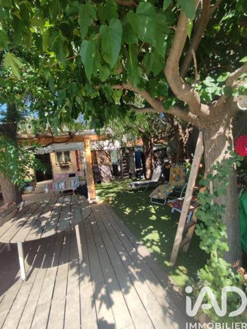 Maison à vendre 2 pièces 45 m² Toulon