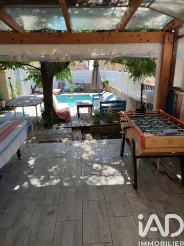 Maison à vendre 2 pièces 45 m² Toulon