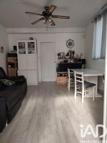 Maison à vendre 2 pièces 45 m² Toulon