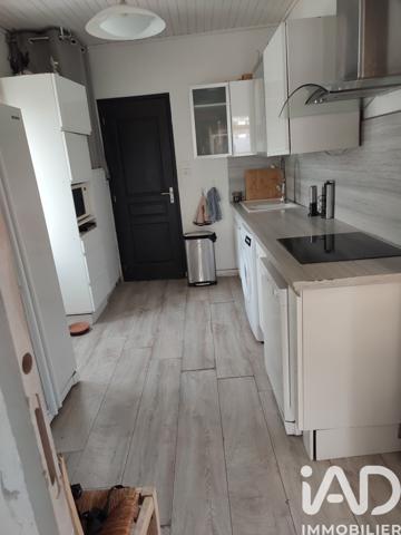 Maison à vendre 2 pièces 45 m² Toulon