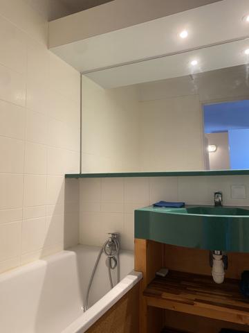 Beau 2 pièces chambre séparée Royal Park.