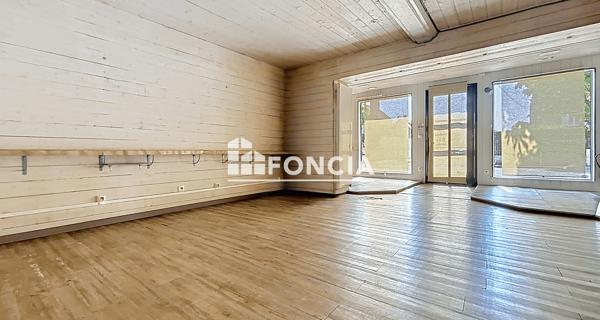 À vendre Maison 7 pièces 155 m² - Caen 14000