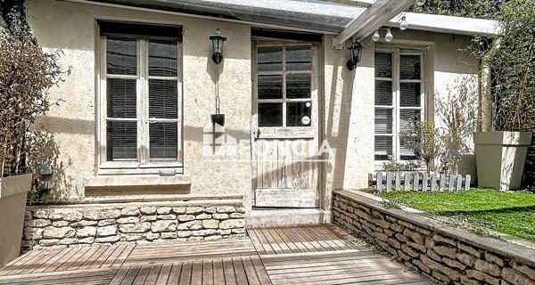 À vendre Maison 7 pièces 155 m² - Caen 14000