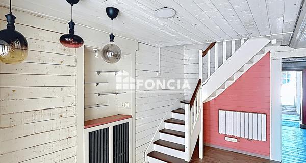 À vendre Maison 7 pièces 155 m² - Caen 14000