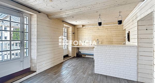 À vendre Maison 7 pièces 155 m² - Caen 14000