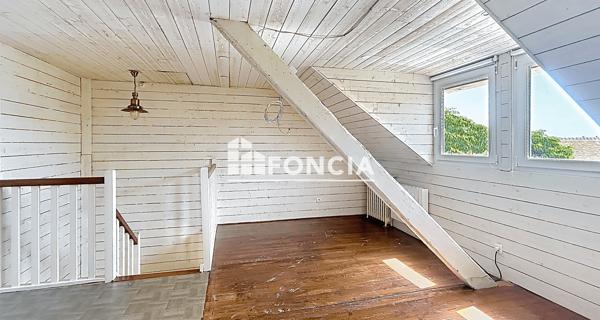 À vendre Maison 7 pièces 155 m² - Caen 14000