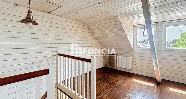 À vendre Maison 7 pièces 155 m² - Caen 14000