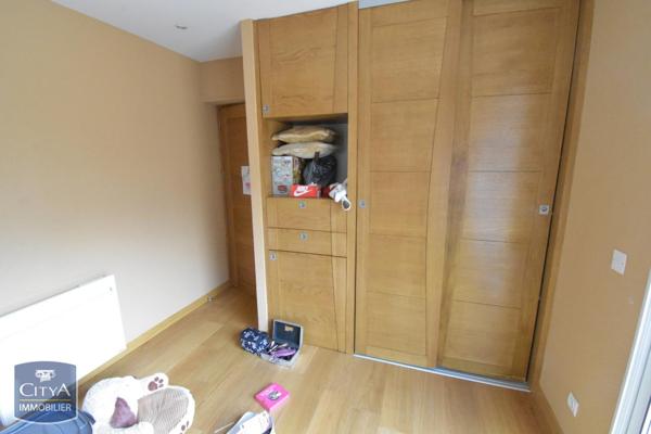 Maison à vendre 3 pièces 119m²