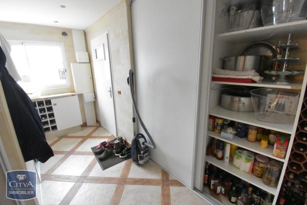 Maison à vendre 3 pièces 119m²