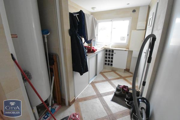 Maison à vendre 3 pièces 119m²